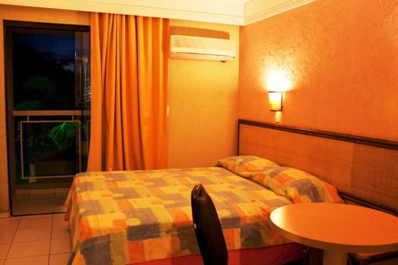 Natal Praia Hotel 3* Natal