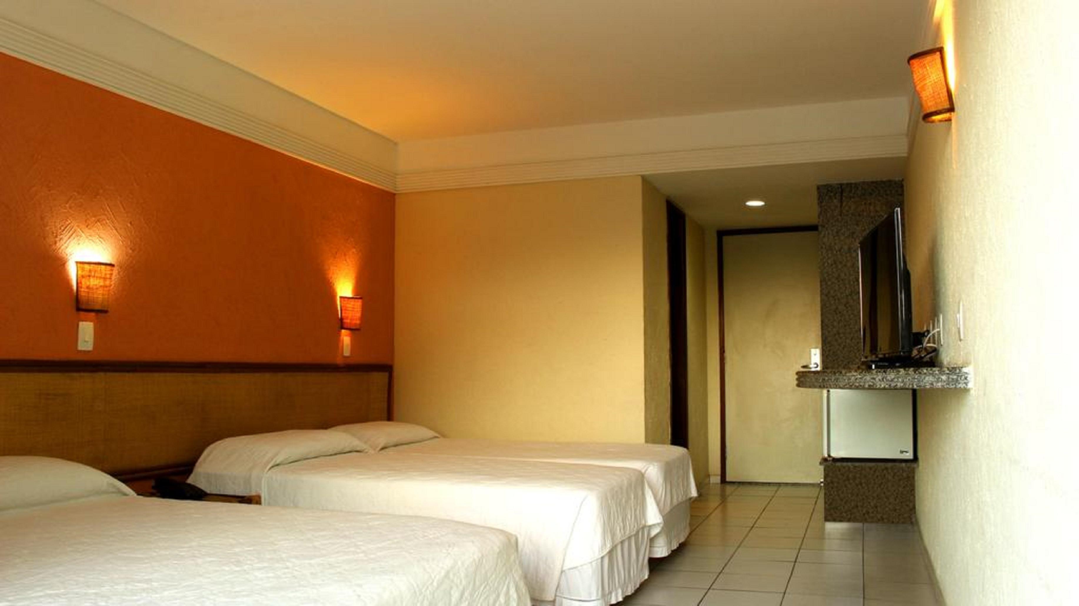 Natal Praia Hotel Hotel 3*