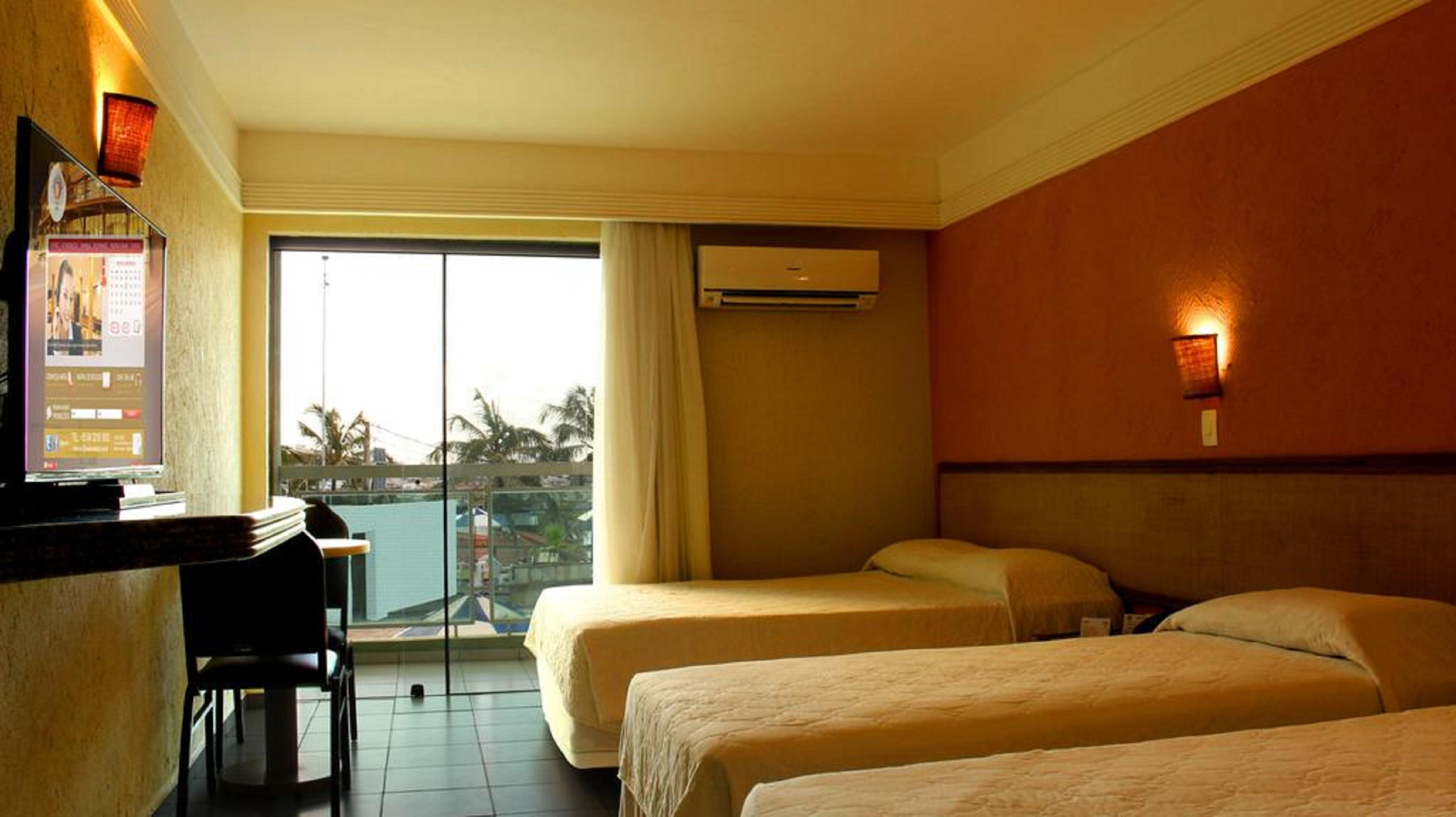 Natal Praia Hotel Hotel