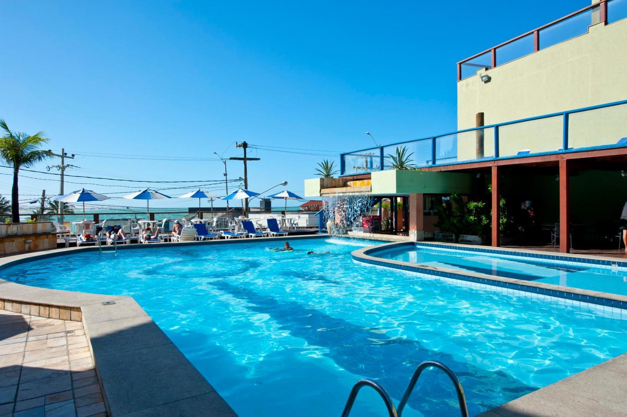 Hotel Natal Praia Hotel