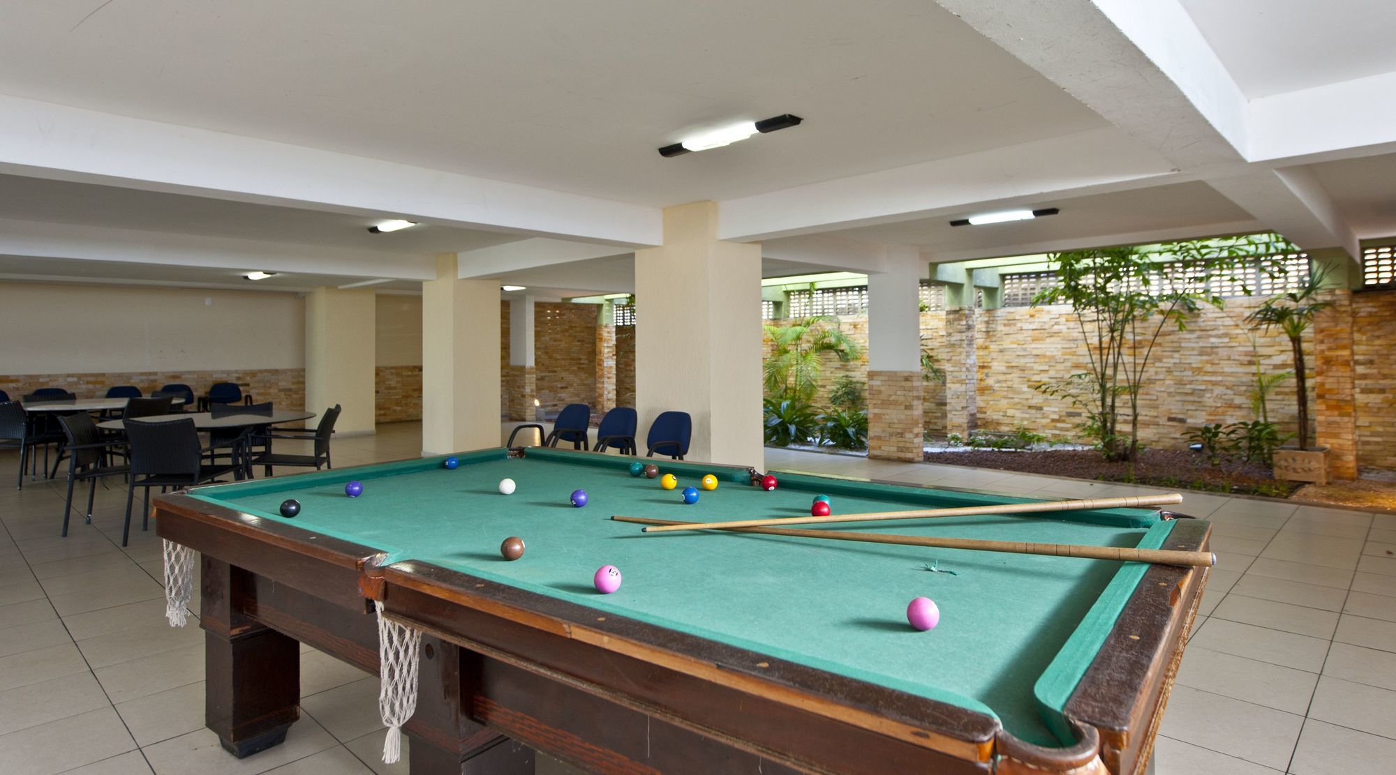 Natal Praia Hotel