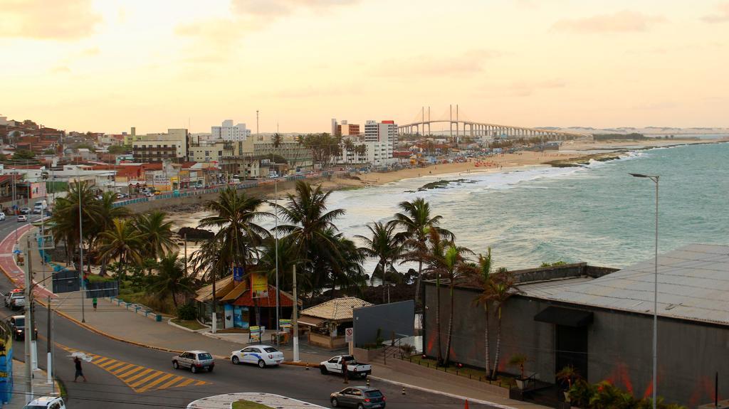Hotel Natal Praia Hotel