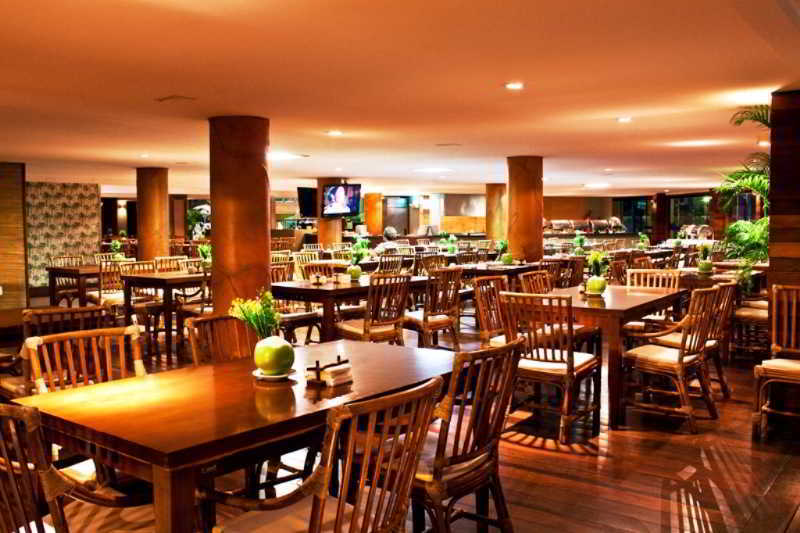 Hotel Natal Praia Hotel